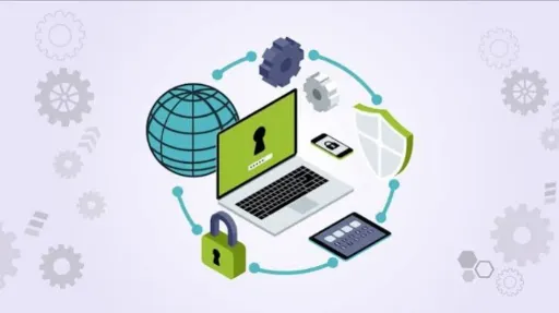 Seguridad Informática