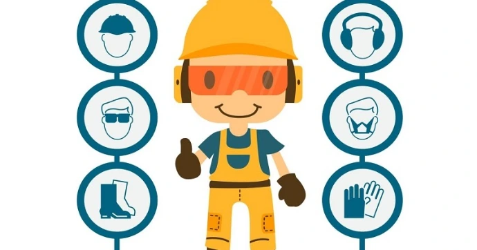 BÁSICO DE PREVENCIÓN DE RIESGOS LABORALES